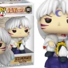 Standard Pop!>Inuyasha - Sesshomaru (Sitting) Pop! Plus Vinyl Figure