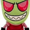 Designer Vinyl>Invader Zim - Zim 9" Plush