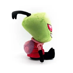Designer Vinyl>Invader Zim - Zim 9" Plush