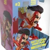 Designer Vinyl>Invincible (2021) - Battletorn Omniman 4.5" Vinyl Figure