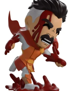 Designer Vinyl>Invincible (2021) - Battletorn Omniman 4.5" Vinyl Figure