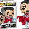 Standard Pop!>Invincible (2021) - Omni-Man (Bloody) Pop! Vinyl Figure