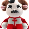 Designer Plush>Invincible (2021) - Omni-Man x Rammie 9" Plush