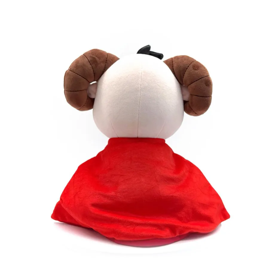 Designer Plush>Invincible (2021) - Omni-Man x Rammie 9" Plush