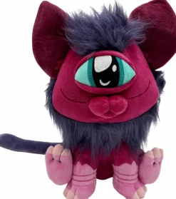 Designer Plush>Invincible (2021) - Vorg 9" Plush