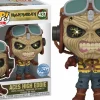 Standard Pop!>Iron Maiden - Aces High Eddie Pop! Vinyl Figure (Popcultcha Exclusive)