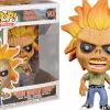 Standard Pop!>Iron Maiden - Eddie Pop! Vinyl Figure