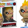 Standard Pop!>Iron Maiden - Seventh Son of a Seventh Son Eddie Pop! Vinyl Figure