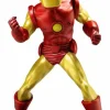 Bobble-Heads>Iron Man - Classic Head Knocker Bobble Head