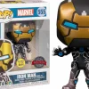 Standard Pop!>Iron Man - MK39 Glow in the Dark Pop! Vinyl Figure