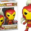 Standard Pop!>Iron Man - with Mystic Armor Pop! Pop! Vinyl Figure