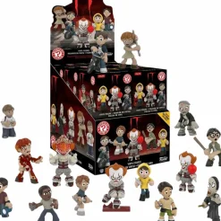 Blind Box>IT (2017) - Mystery Minis FYE Exclusive Blind Box (Single Un)