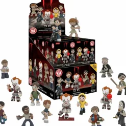 Blind Box>IT (2017) - Mystery Minis HT Exclusive Blind Box (Display of 12)