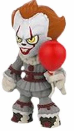 Blind Box>IT (2017) - Mystery Minis HT Exclusive Blind Box (Single Un)