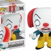 Standard Pop!>IT (1990) - Pennywise Pop! Vinyl Figure