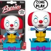 Designer Vinyl>IT (1990) - Pennywise Popsies Vinyl Figure