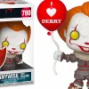 Standard Pop!>IT : Chapter Two - Pennywise wh Balloon Pop! Vinyl Figure