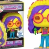 Standard Pop!>Janis Joplin - Blacklight Pop! Vinyl Figure (Funko / Popcultcha Exclusive)