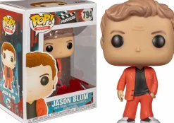 Standard Pop!>Jason Blum - Pop! Vinyl Figure