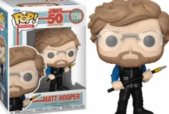 Standard Pop!>Jaws - Matt Hooper 50th Anniversary Pop! Vinyl Figure
