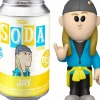 Designer Vinyl>Jay and Silent Bob - Jay Vinyl SODA Figure in Collector Can (International Edition)