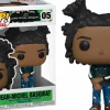 Standard Pop!>Jean-Michel Basquiat - Pop! Vinyl Figure