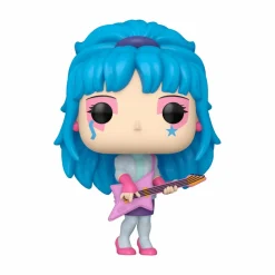 Standard Pop!>Jem and the Holograms - Aja Leith Pop! Vinyl Figure