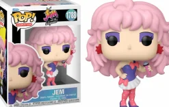 Standard Pop!>Jem and the Holograms - Jem Pop! Vinyl Figure