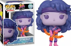 Standard Pop!>Jem and the Holograms - Synergy Pop! Vinyl Figure