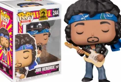 Standard Pop!>Jimi Hendrix - Live in Maui Pop! Vinyl Figure