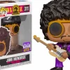Funko Convention Exclusives>Jimi Hendrix - Pop! Vinyl Figure (2023 Summer Convention Exclusive)