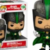 Standard Pop!>Jingle All The Way - Myron as Dementor Pop! Vinyl Figure