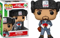 Standard Pop!>Jingle All The Way - Myron Pop! Vinyl Figure