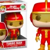 Standard Pop!>Jingle All The Way - Turbo Man Pop! Vinyl Figure