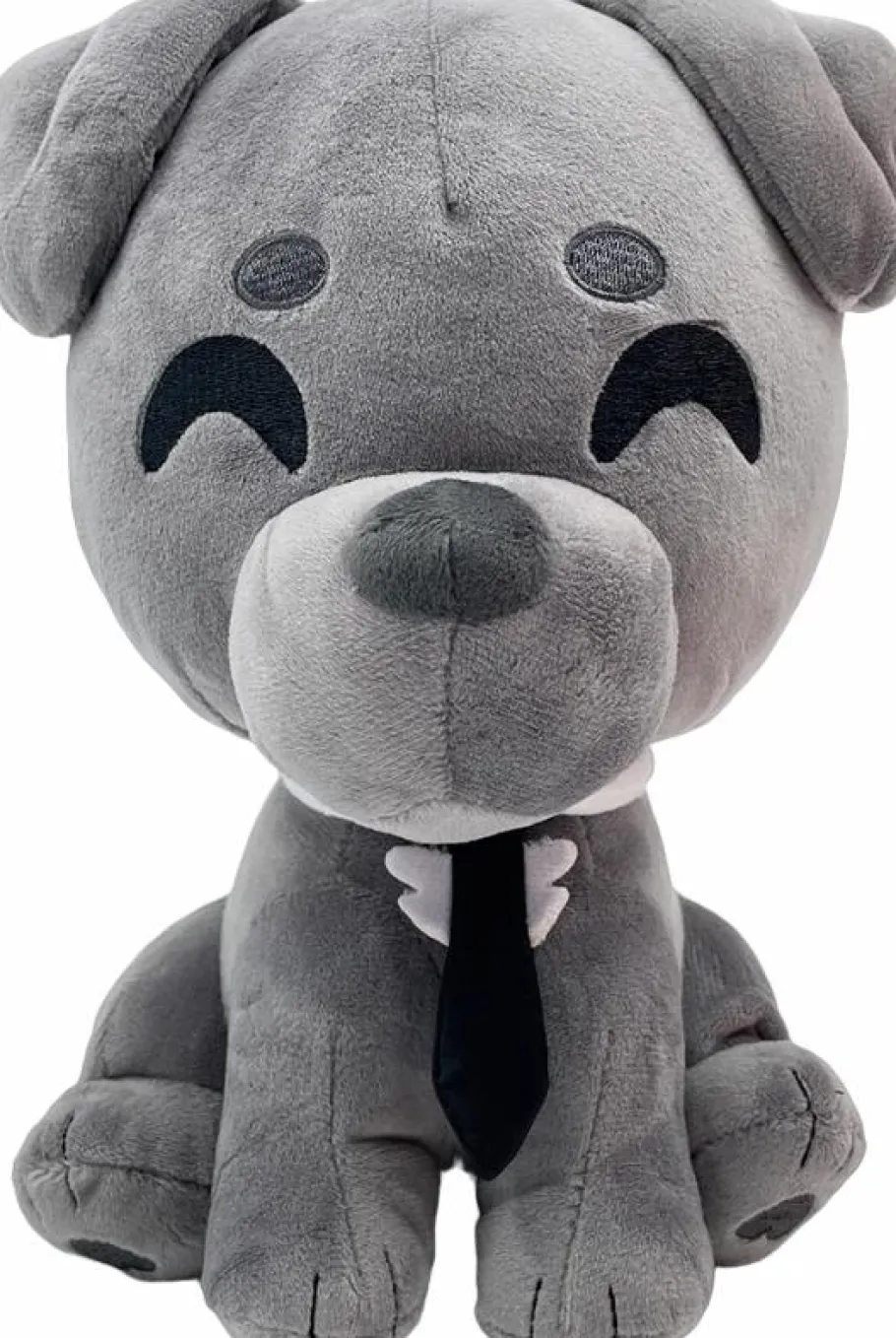 Designer Plush>John Wick - Bubba 9" Plush
