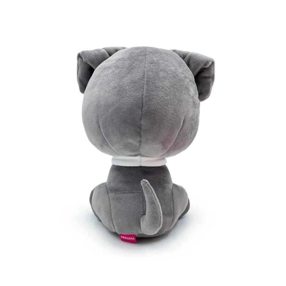 Designer Plush>John Wick - Bubba 9" Plush