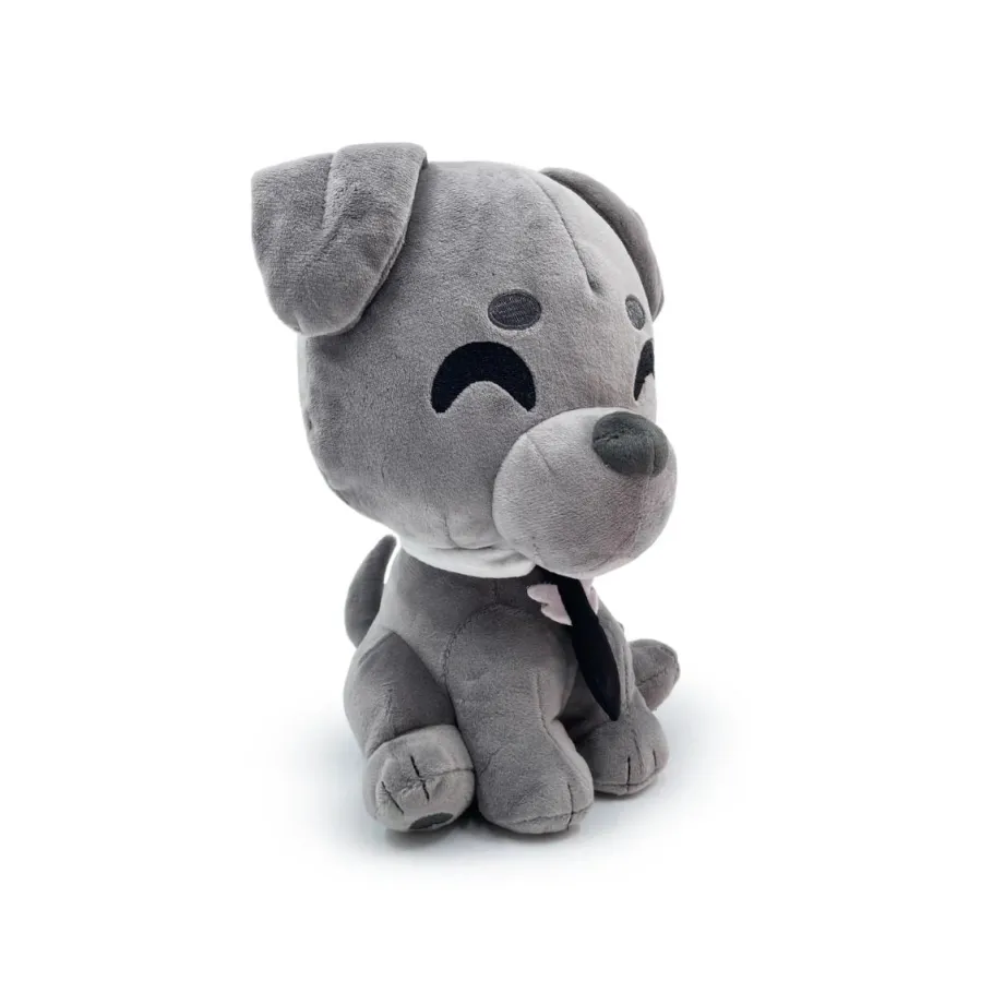 Designer Plush>John Wick - Bubba 9" Plush
