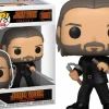 Standard Pop!>John Wick : Chapter 4 - with Sword & Nunchucks Pop! Vinyl Figure