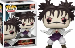 Standard Pop!>Jujutsu Kaisen - Choso Pop! Vinyl Figure