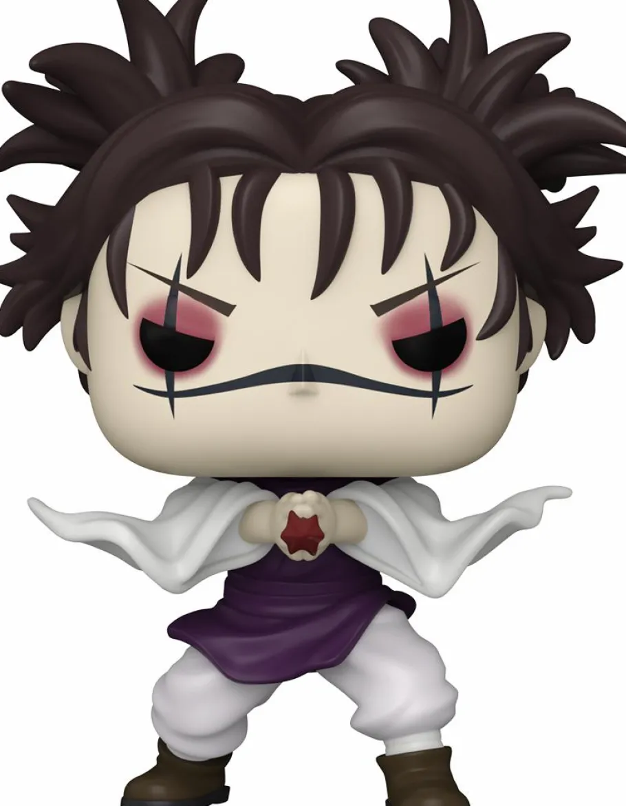 Standard Pop!>Jujutsu Kaisen - Choso Pop! Vinyl Figure