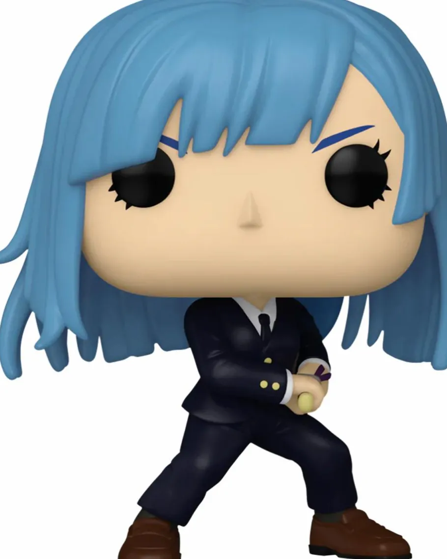 Standard Pop!>Jujutsu Kaisen - Kasumi Miwa Pop! Vinyl Figure