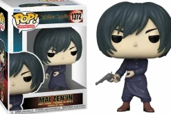 Standard Pop!>Jujutsu Kaisen - Mai Zenin Pop! Vinyl Figure