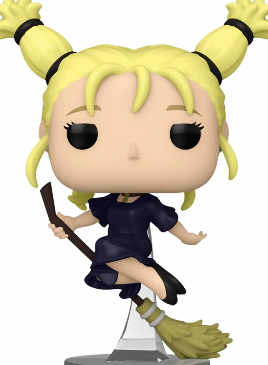 Standard Pop!>Jujutsu Kaisen - Momo Nishimiya Pop! Vinyl Figure