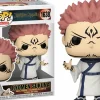 Standard Pop!>Jujutsu Kaisen - Ryomen Sukuna Wearing Robes Pop! Vinyl Figure