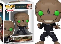 Standard Pop!>Jujutsu Kaisen - Ultimate Mechamaru Pop! Vinyl Figure