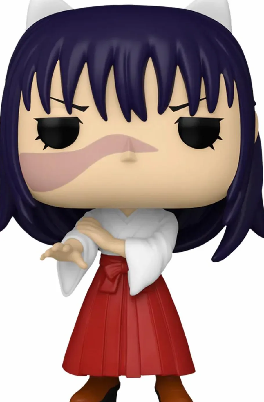 Standard Pop!>Jujutsu Kaisen - Utahime Iori Pop! Vinyl Figure
