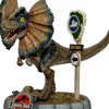 Designer Vinyl>Jurassic Park - Dilophosaurus MiniCo 6" Vinyl Figure