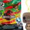 Blind Box>Jurassic Park - Plush Keychains Blind Bag (Single Unit)