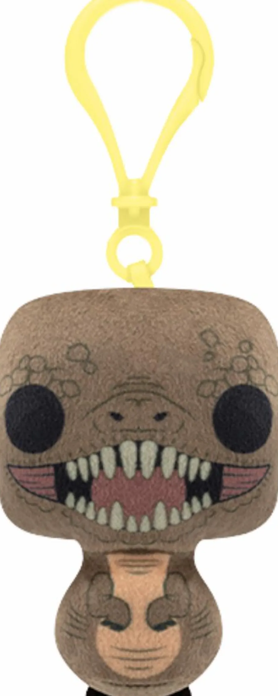 Blind Box>Jurassic Park - Plush Keychains Blind Bag (Single Unit)