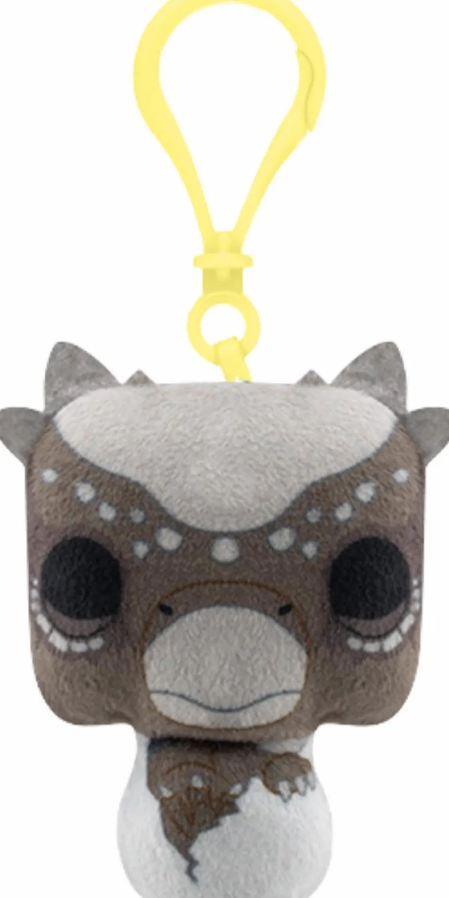 Blind Box>Jurassic Park - Plush Keychains Blind Bag (Single Unit)